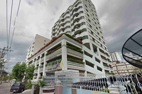 Eigentumswohnung in Phaya Thai, Bangkok, Thailand, 4 Schlafzimmer  № 184100 - Foto 2