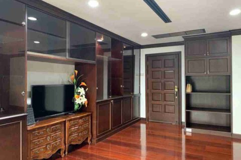 Eigentumswohnung in Phaya Thai, Bangkok, Thailand, 4 Schlafzimmer  № 184100 - Foto 7