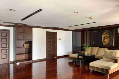 Eigentumswohnung in Phaya Thai, Bangkok, Thailand, 4 Schlafzimmer  № 184100