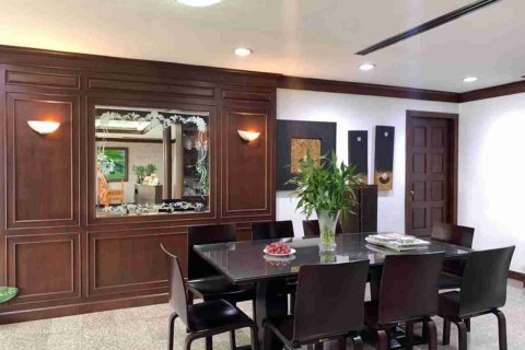 Eigentumswohnung in Phaya Thai, Bangkok, Thailand, 4 Schlafzimmer  № 184100 - Foto 12