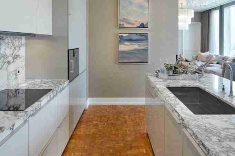 Condo in Thonburi, Bangkok, Thailand, 2 bedrooms № 184102 - photo 10