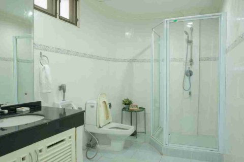 Eigentumswohnung in Bangkok, Thailand, 3 Schlafzimmer № 184097 - Foto 6
