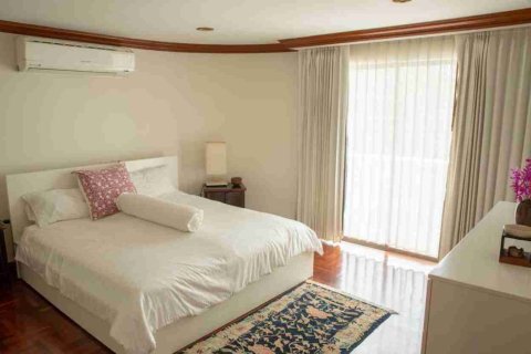 Eigentumswohnung in Bangkok, Thailand, 3 Schlafzimmer № 184097 - Foto 5