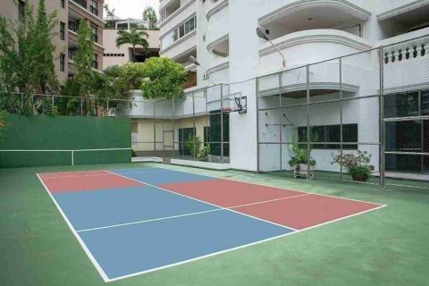 Eigentumswohnung in Bangkok, Thailand, 3 Schlafzimmer № 184097 - Foto 4