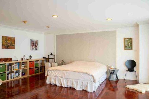 Eigentumswohnung in Bangkok, Thailand, 3 Schlafzimmer № 184097 - Foto 9