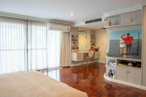 Eigentumswohnung in Bangkok, Thailand, 3 Schlafzimmer № 184097 - Foto 10