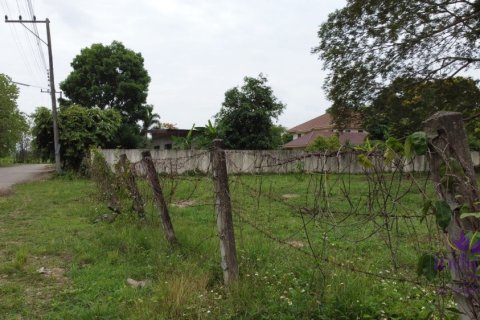 Grundstück in Chiang Mai, Thailand № 162663 - Foto 9