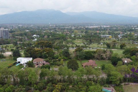 Grundstück in Chiang Mai, Thailand № 162663 - Foto 6