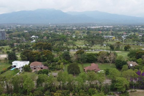 Grundstück in Chiang Mai, Thailand № 162663 - Foto 7