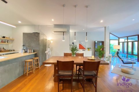 Casa de 2 dormitorios en Chiang Mai, Tailandia № 162662 - foto 11