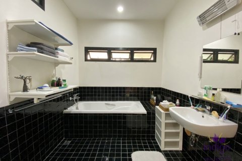 Casa de 2 dormitorios en Chiang Mai, Tailandia № 162662 - foto 22