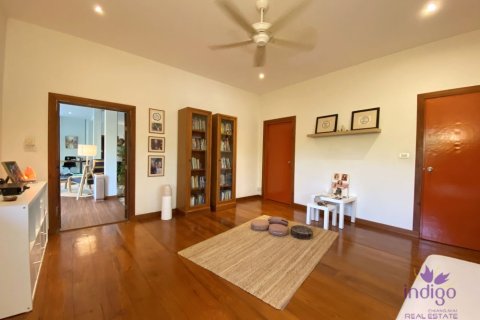 Casa de 2 dormitorios en Chiang Mai, Tailandia № 162662 - foto 20