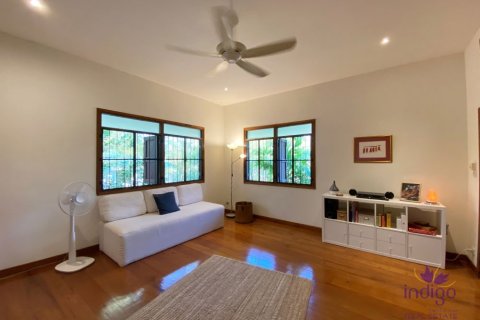 Casa de 2 dormitorios en Chiang Mai, Tailandia № 162662 - foto 19