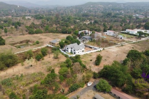 Terreno en Chiang Mai, Tailandia № 162659 - foto 5