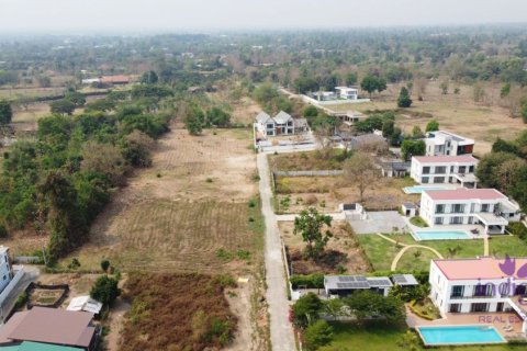 Terreno en Chiang Mai, Tailandia № 162659 - foto 3
