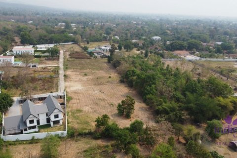 Terreno en Chiang Mai, Tailandia № 162659 - foto 2