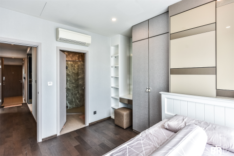Eigentumswohnung in Bangkok, Thailand, 2 Schlafzimmer № 188212 - Foto 4