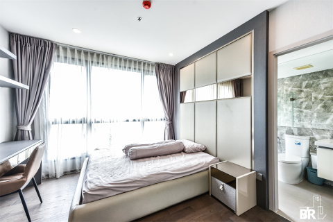 Eigentumswohnung in Bangkok, Thailand, 2 Schlafzimmer № 188212 - Foto 10