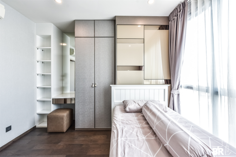 Eigentumswohnung in Bangkok, Thailand, 2 Schlafzimmer № 188212 - Foto 8