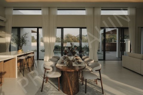 Chalet de 3 dormitorios en Hua Hin, Tailandia № 194780 - foto 5