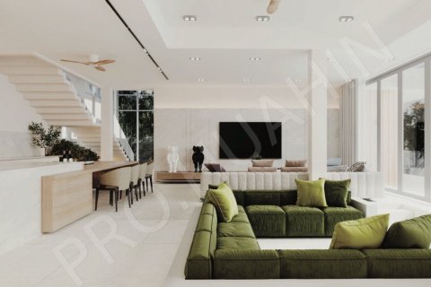 Chalet de 3 dormitorios en Hua Hin, Tailandia № 194779 - foto 3