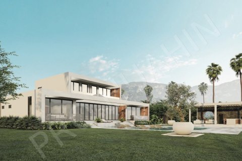 Villa in Hua Hin, Thailand 3 Schlafzimmer № 194779