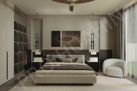 Chalet de 3 dormitorios en Hua Hin, Tailandia № 194778 - foto 3