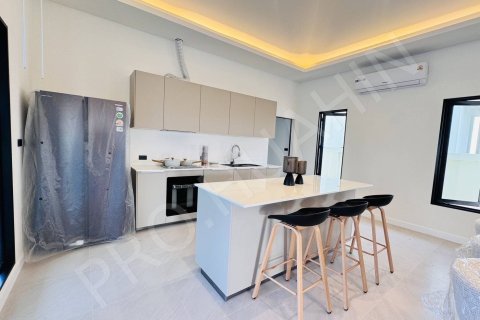 Chalet de 2 dormitorios en Hua Hin, Tailandia № 194784 - foto 13