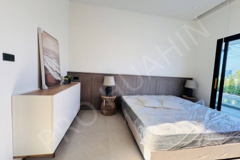 Chalet de 2 dormitorios en Hua Hin, Tailandia № 194784 - foto 7