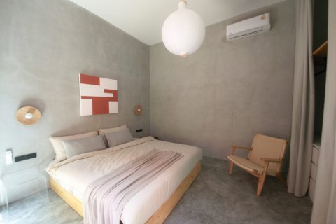 Chalet de 3 dormitorios en Surat Thani, Tailandia № 164115 - foto 14