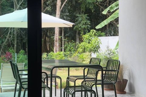 Chalet de 3 dormitorios en Surat Thani, Tailandia № 164115 - foto 6