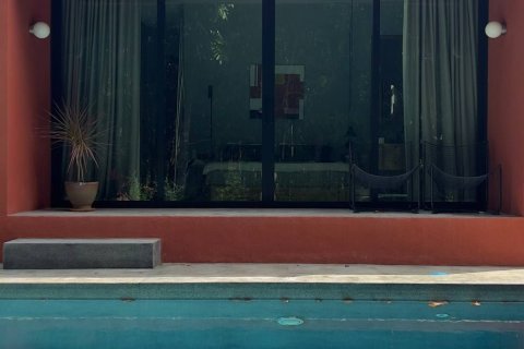 Chalet de 3 dormitorios en Surat Thani, Tailandia № 164115 - foto 4