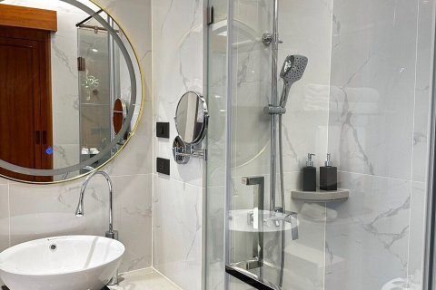 Condominio de 2 dormitorios en Pattaya, Tailandia № 145438 - foto 5