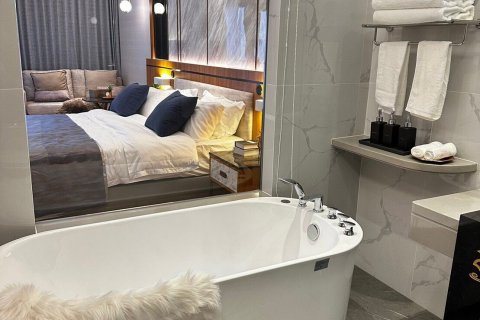 Condominio de 2 dormitorios en Pattaya, Tailandia № 145438 - foto 14