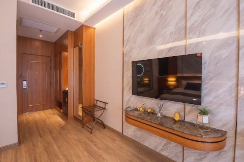 Condominio de 2 dormitorios en Pattaya, Tailandia № 145438 - foto 2