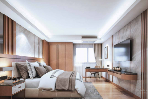 Condominio de 2 dormitorios en Pattaya, Tailandia № 145438 - foto 3