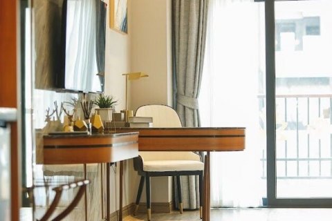Condominio de 2 dormitorios en Pattaya, Tailandia № 145438 - foto 7