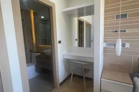 Wohnung in Phuket, Thailand 2 Schlafzimmer № 145437 - Foto 16