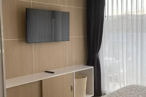 Wohnung in Phuket, Thailand 2 Schlafzimmer № 145437 - Foto 12
