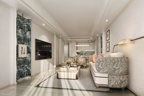Condominio de 1 dormitorio en Kamala, Tailandia № 170070 - foto 23