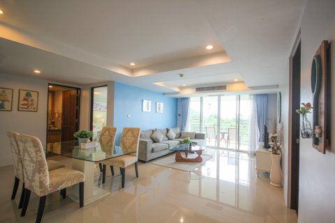 Condominio de 2 dormitorios en Hua Hin, Tailandia № 168508 - foto 5