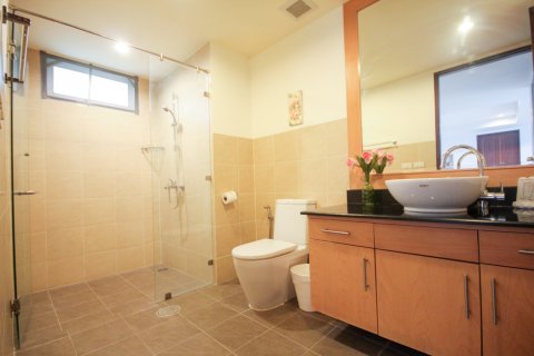 Condominio de 2 dormitorios en Hua Hin, Tailandia № 168508 - foto 11