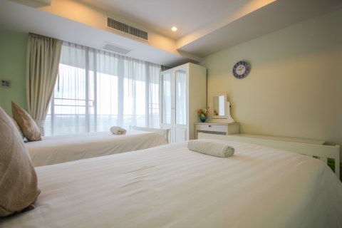 Condominio de 2 dormitorios en Hua Hin, Tailandia № 168508 - foto 17