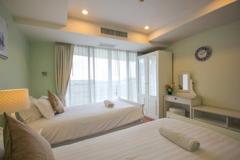 Condominio de 2 dormitorios en Hua Hin, Tailandia № 168508 - foto 16