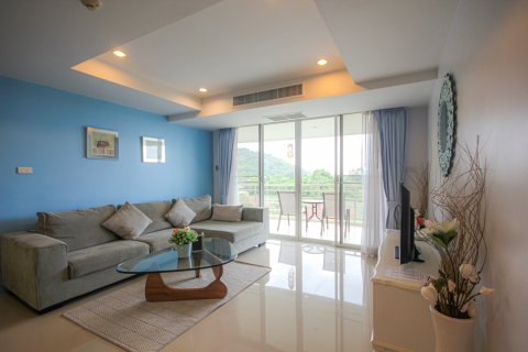 Condominio de 2 dormitorios en Hua Hin, Tailandia № 168508 - foto 8