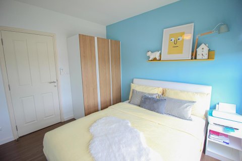 Condominio de 2 dormitorios en Hua Hin, Tailandia № 168505 - foto 12