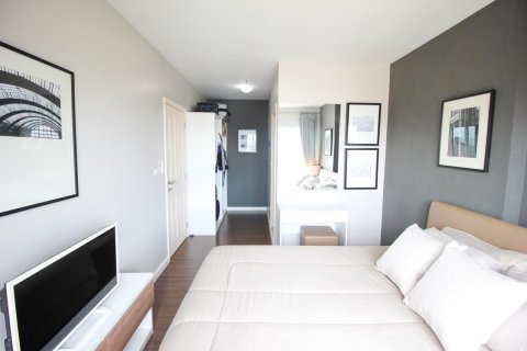 Condominio de 2 dormitorios en Hua Hin, Tailandia № 168505 - foto 10