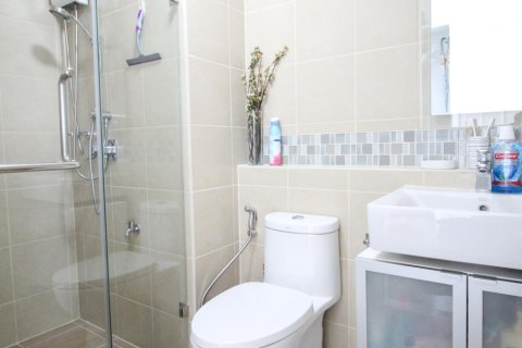 Condominio de 2 dormitorios en Hua Hin, Tailandia № 168505 - foto 19