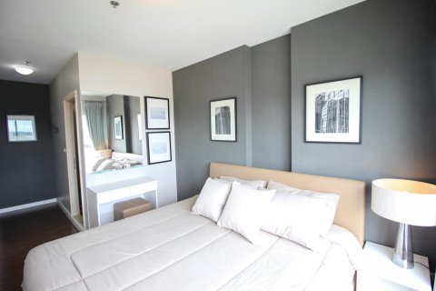 Condominio de 2 dormitorios en Hua Hin, Tailandia № 168505 - foto 16