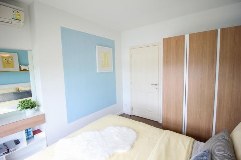 Condominio de 2 dormitorios en Hua Hin, Tailandia № 168505 - foto 15